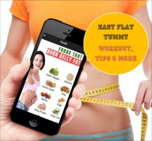 Flat Tummy Workout, Tips & More APK 屏幕截图图片 #3