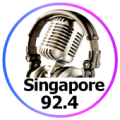 92.4 Radio Fm Singapore Apk