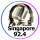 92.4 Radio Fm Singapore APK