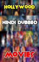 Hindi Dubbed Hollywood Movies APK Download for Android