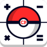 CP Calculator Pokemon GO Application icon