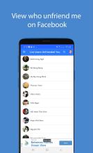 Who Unfriended Me APK Download for Android