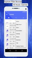 Free Music Player &amp; Mp3 Streamer With Lyrics APK Download for Android