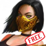 Immortal Kombat FREE Game icon