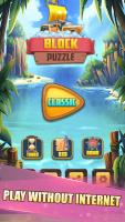 Block Puzzle APK Gambar Screenshot #1