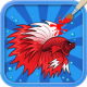 Betta Fish Coloring Games APK