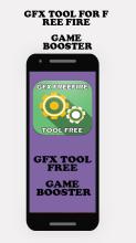 GFX Tool for FreeFire Booster Free ( Lag Fixer ) APK Download for Android