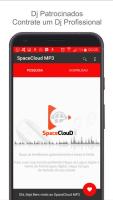 SpaceClouD APK Снимки экрана #1
