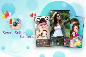 Sweet Selfie Camera APK Download for Android