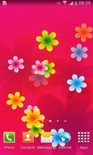 Flowers Free 2 Live Wallpaper APK Download for Android