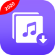 【Free Music Download】Mp3 music downloader APK