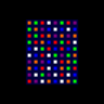 Squares - Free Match 3 Puzzle Game icon