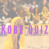 Kobe Bryant Quiz Game icon