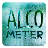 Alcometer APK カバーアート