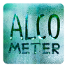 Alcometer Application icon