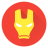 Windows için Ironman El Feneri APK indirin