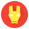 Ironman El Feneri Application icon