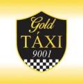 Gold Taxi 9001 - Taxista Apk