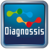 Diagnossis Application icon