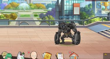 Guide ONE PUNCH - Strongest APK Gambar Screenshot #5