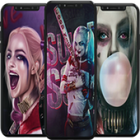 Изображения Wallpapers For Harley Quinn на ПК с Windows