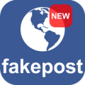 Fake Post Apk