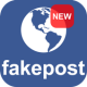 Fake Post APK