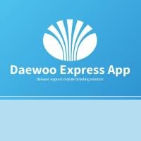 Daewoo Mobile Ticket APK Ảnh chụp màn hình #2