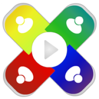 ChatRoulette - Random Video Chat APK Icon