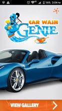 Car Wash Genie APK Download for Android