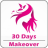 30 Days Makeover - Beauty Care at Home APK - Download for Windows