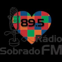 Rádio Sobrado FM 89,5 APK Download for Android