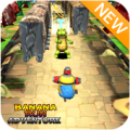 Banana Run Game : Banana Rush Adventure Apk