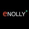 ENOLLYtv Application icon