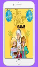 Golden Girls Game - Word Search Puzzle APK Download for Android