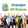 Empregos DF/Entorno Application icon