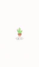 cactus 카카오톡 테마 APK Download for Android