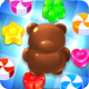 Jelly Blast Candy Suga APK