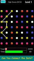 Can You Connect the Dots? APK صورة لقطة الشاشة #2