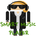 SmartMusicPlayer v2.43,Lyrics Apk