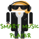 SmartMusicPlayer v2.43,Lyrics APK