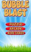 Bubble Blast APK Download for Android