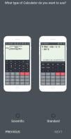 Scientific Calculator APK صورة لقطة الشاشة #1