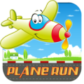 Plane Run Apk