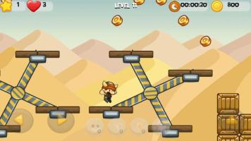 Jungle Boy Advance HD APK Screenshot #9