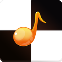 Piano Games - No White Tiles APK Icon