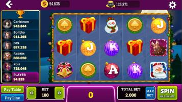 Slots Offline Free 2020 - Vegas New Year Slot Game APK Screenshot #5