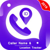 Caller Name &amp; Location Tracker APK התמונה על עטיפת הסרט