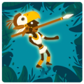 Ancient Tribal Survival Apk