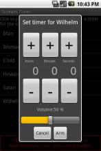 Scream Timer APK Download for Android